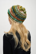 Unisex Wool Accessories Sets (WL-282)