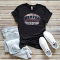 Winter Vibes Tee | Seasons | Sizes XS-2XL