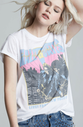 302351 - 530 Hall & Oates New York City Burnout