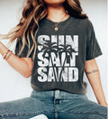 Sun Salt Sand Shirt