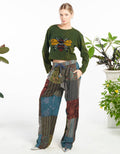 Cotton Pant (KT-1552)