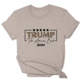 Trump - Take America Back Tee - 2655