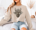 Deer Head