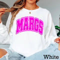 Margs Summer 2026 Graphic Shirt | Long Sleeve Gildan