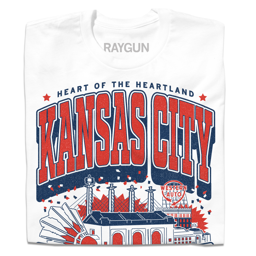 Kansas City Max Collegiate