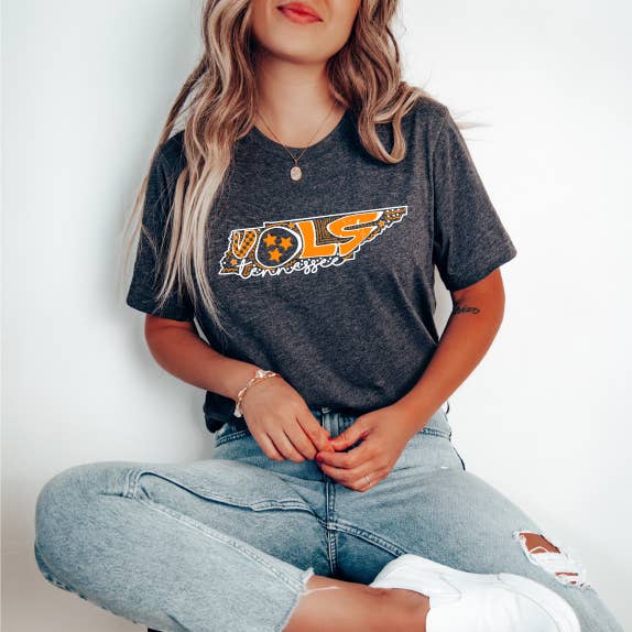 Tennessee Vols T-Shirt