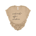 Weekends Coffee Sunshine Tee
