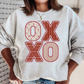 Oxxo Crewneck Sweatshirt