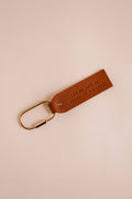 Proof of His Love Camel Key Fob | Christian Keychain