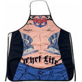 Chef Life Apron Bakeware