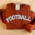 Football Sweatshirt, Fall Sweatshirts For Women