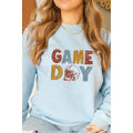 Game Day  Vintage Graphic Sweatshirts