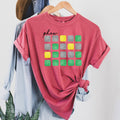 Phew Word Game T-Shirt