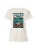 Whitsundays Australia Ocean Art Women's T-Shirt