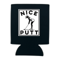Nice Putt Golf Can Cooler