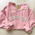 Dog Mom Sweatshirt | Dog Mom Gifts