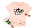 A Lot Can Happen in Three Days T-Shirt