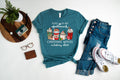 This Is My Movie Watching T-Shirt - Holiday Spirit Shirt