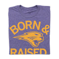 Panthers Born & Raised