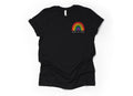 Love Is Love Rainbow T-Shirt