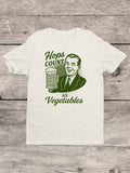 Hops Count As Vegetables Men's T-Shirt