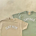 Cat Mom Shirt | Cat Dad Shirt