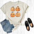 Baby Pumpkins