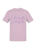 Mamacita Needs A Margarita Vibes Women's T-Shirt