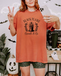 Bite Me, Halloween Tee, Graphic Tee, Trendy, Halloween