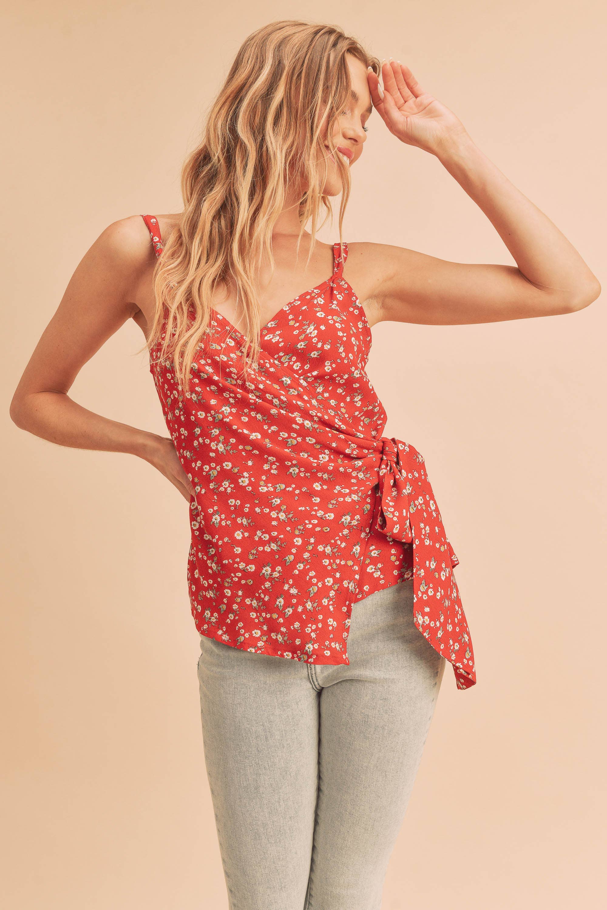 A0855 Malorie Top 5