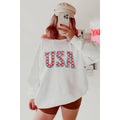 USA Vintage Graphic Sweatshirts