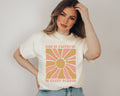 God Is Faithful Tee | Fall Holiday Graphic Tees