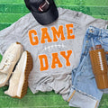 Tennessee Orange Game Day Tee
