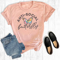 Anti-Social Butterfly