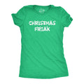 Christmas Freak Women's T Shirt