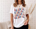Baseball Game T-Shirt