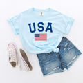 Americana, America 250, July 4th, USA, 250th Anniversary