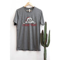 I Saw That Vintage Boyfriend Graphic Tee Plus