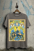 Howdy Rodeo Club Graphic Top
