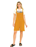 Cotton Jumpsuit (KT-1678)