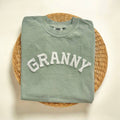 Comfort Colors Granny Shirt, Grandma Shirts