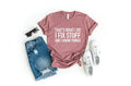 That's What I Do I Fix Stuff and I Know Things T-Shirt