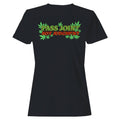 Pass Joint Not Judgment Quote Women's T-Shirt