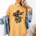 Go Sports, Football, Baseball, Soccer, Basketball Tshirt