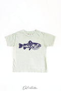 Fishers of Men Toddler Washed Graphic Top