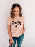 Salty Af T-Shirt