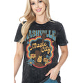 Nashville - Vintage Mineral Wash