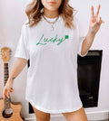 St. Patricks Day Tshirt, St. Patricks Day Shirt, Graphic T