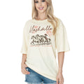 Nashville Free Spirit - Oversized Unisex T Shirt