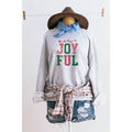 Christmas Graphic Sweatshirts